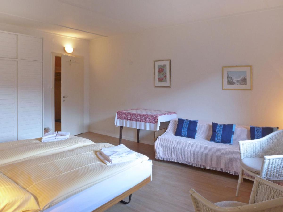 Apartment Helene Apt-Diana By Interhome Βένγκεν Εξωτερικό φωτογραφία