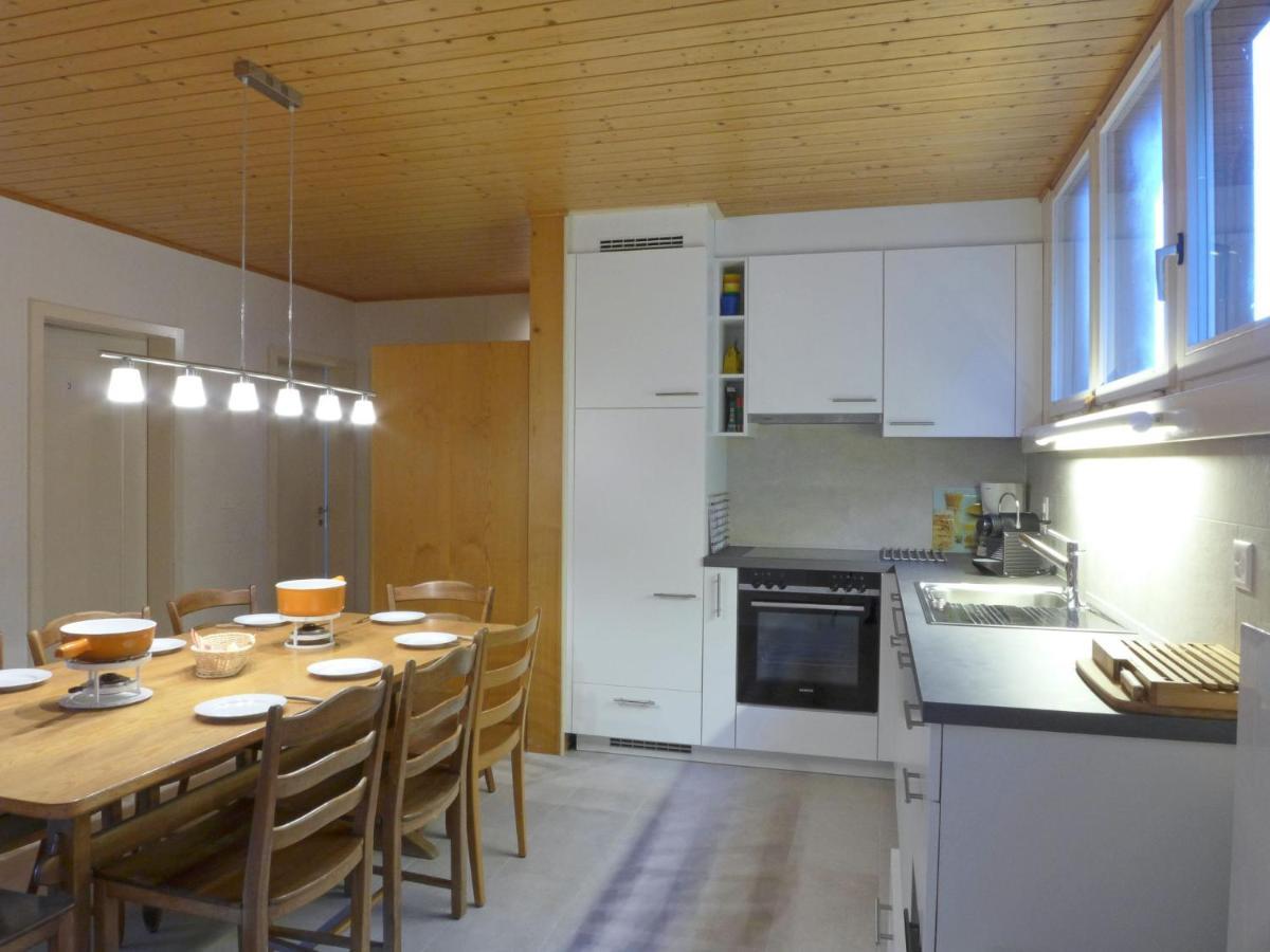 Apartment Helene Apt-Diana By Interhome Βένγκεν Εξωτερικό φωτογραφία