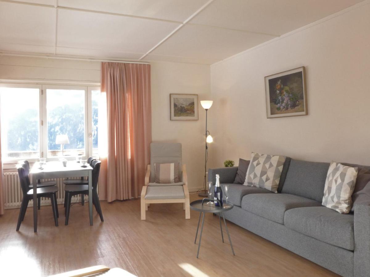 Apartment Helene Apt-Diana By Interhome Βένγκεν Εξωτερικό φωτογραφία