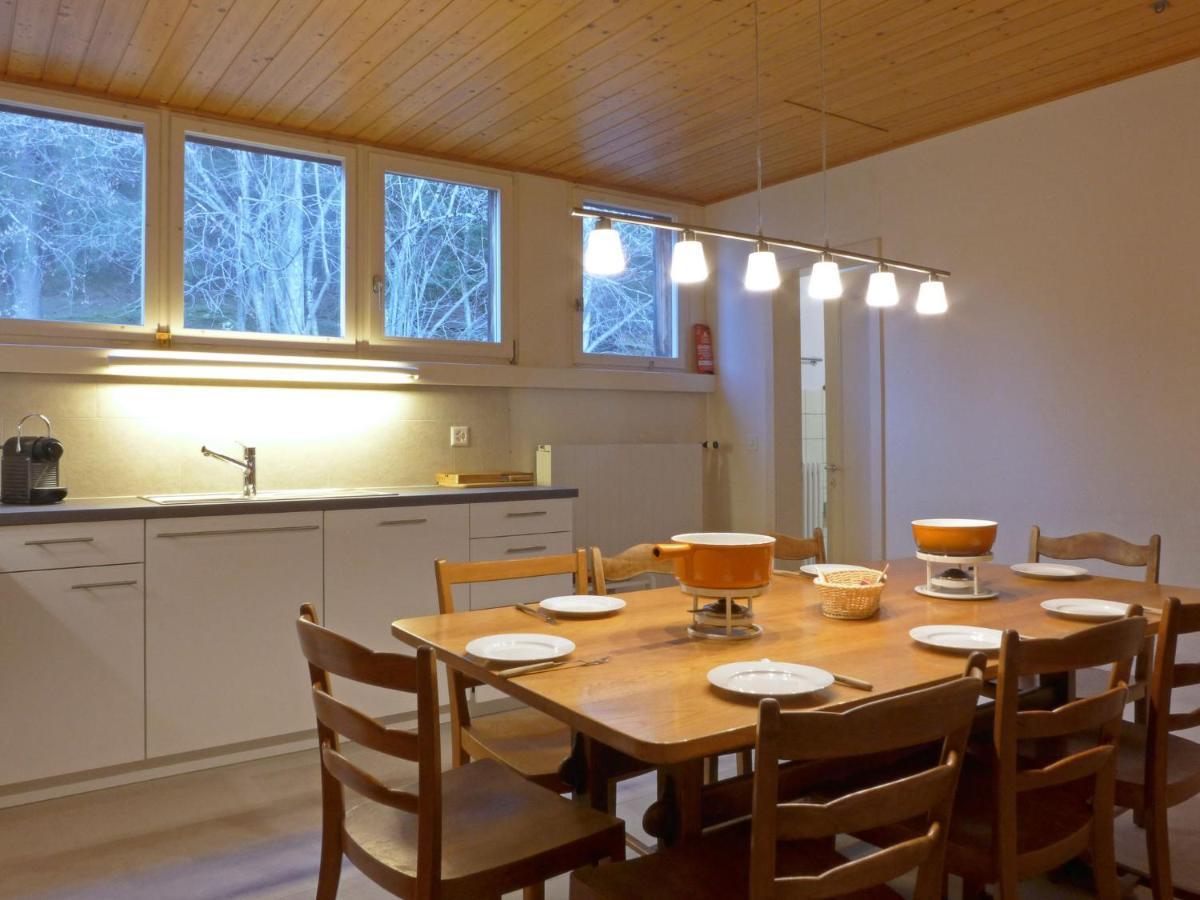 Apartment Helene Apt-Diana By Interhome Βένγκεν Εξωτερικό φωτογραφία