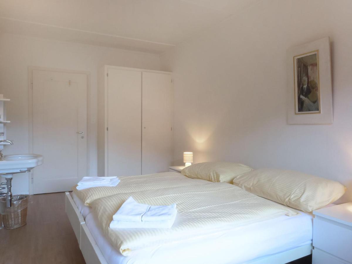 Apartment Helene Apt-Diana By Interhome Βένγκεν Εξωτερικό φωτογραφία