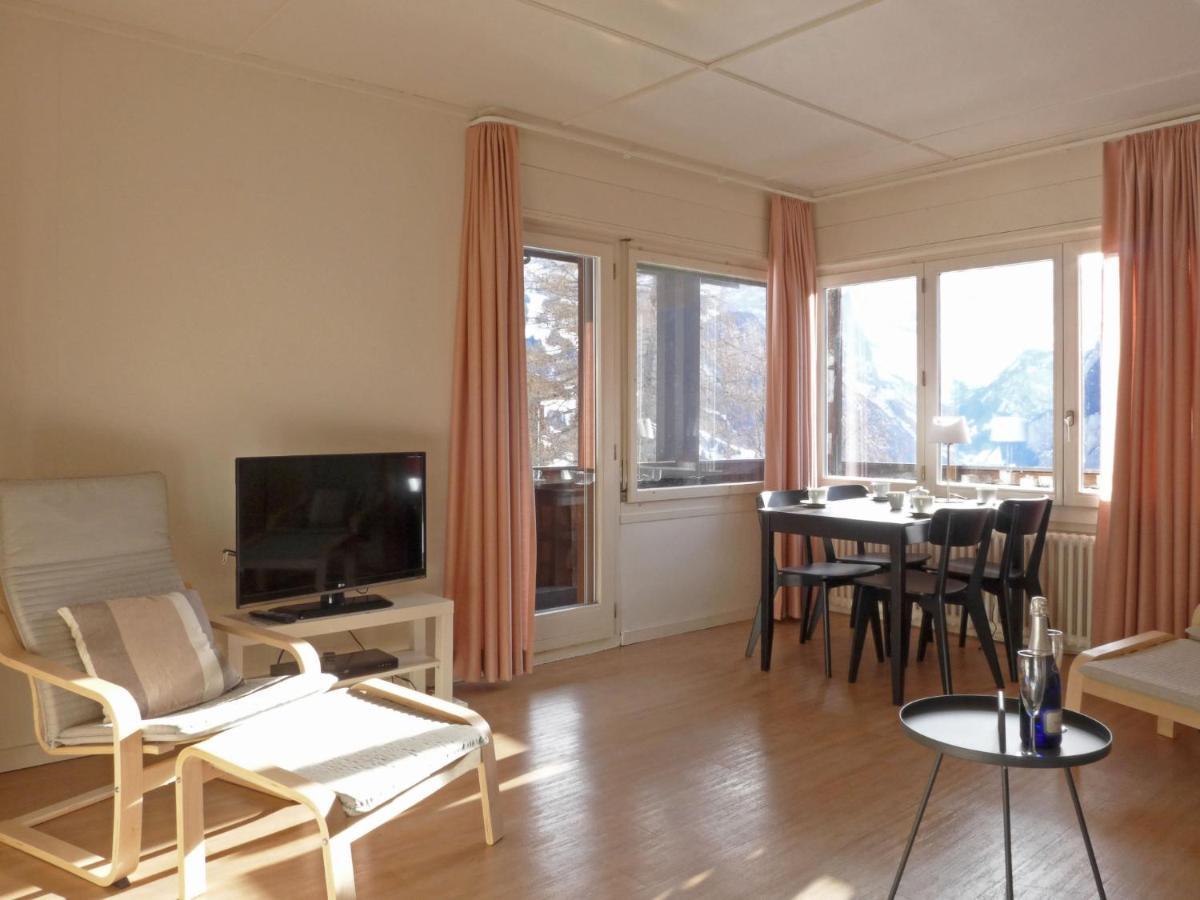 Apartment Helene Apt-Diana By Interhome Βένγκεν Εξωτερικό φωτογραφία