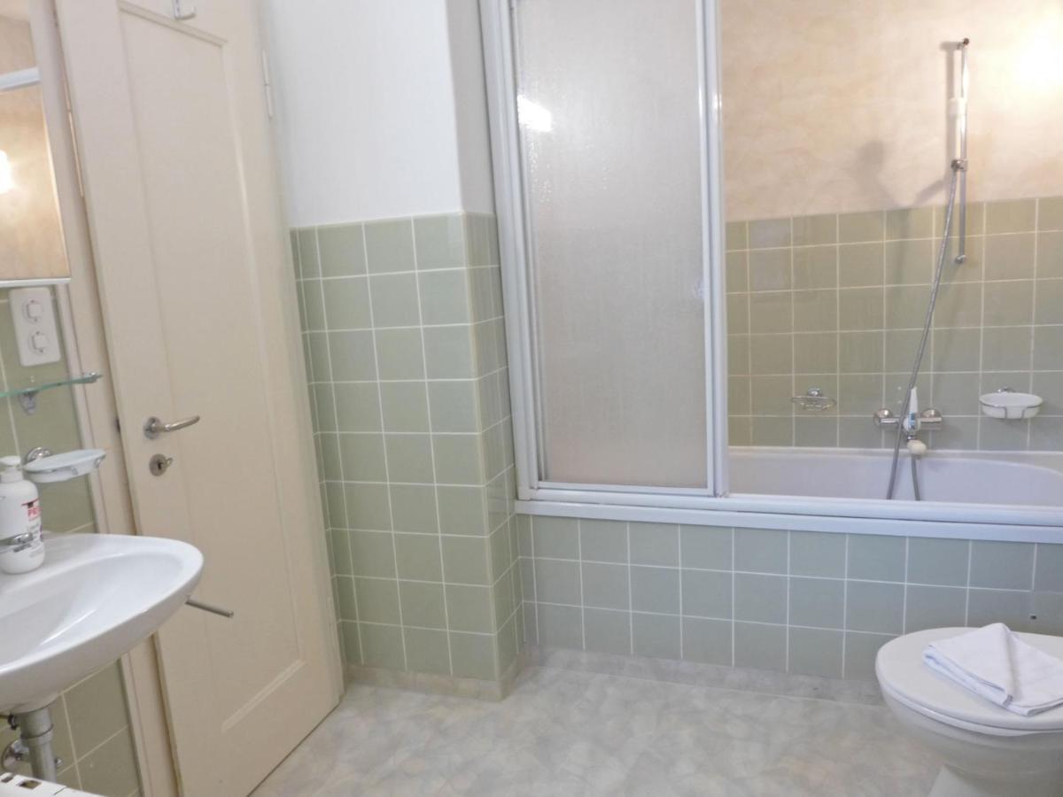 Apartment Helene Apt-Diana By Interhome Βένγκεν Εξωτερικό φωτογραφία