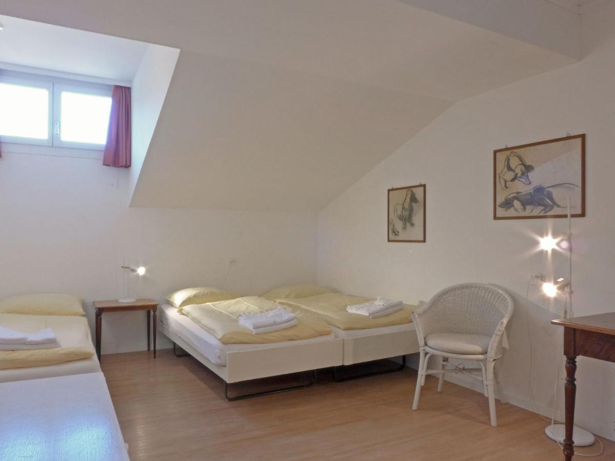 Apartment Helene Apt-Diana By Interhome Βένγκεν Εξωτερικό φωτογραφία
