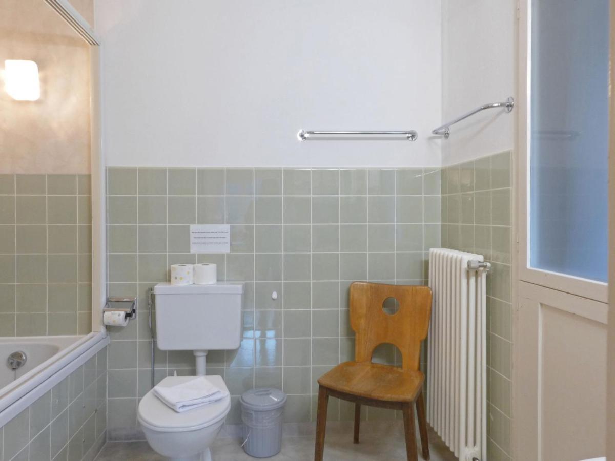 Apartment Helene Apt-Diana By Interhome Βένγκεν Εξωτερικό φωτογραφία