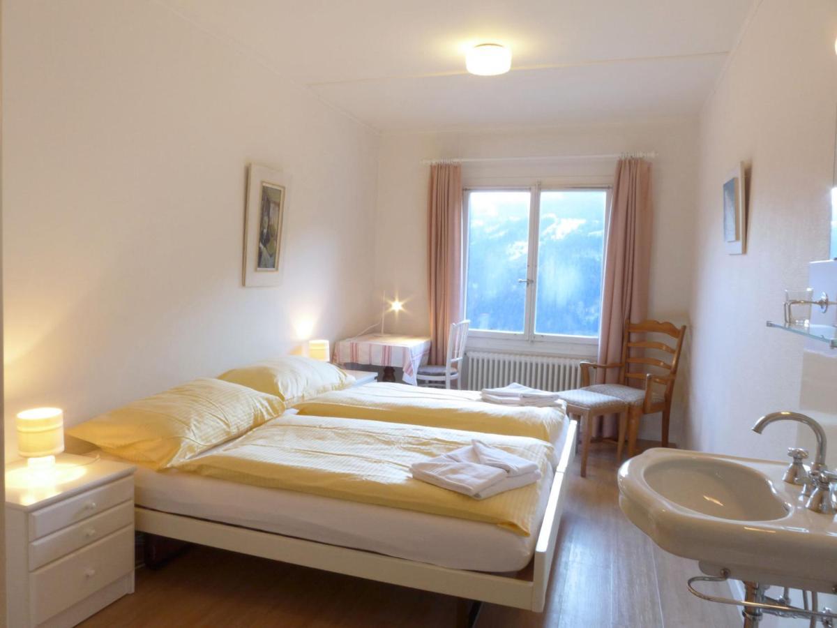 Apartment Helene Apt-Diana By Interhome Βένγκεν Εξωτερικό φωτογραφία