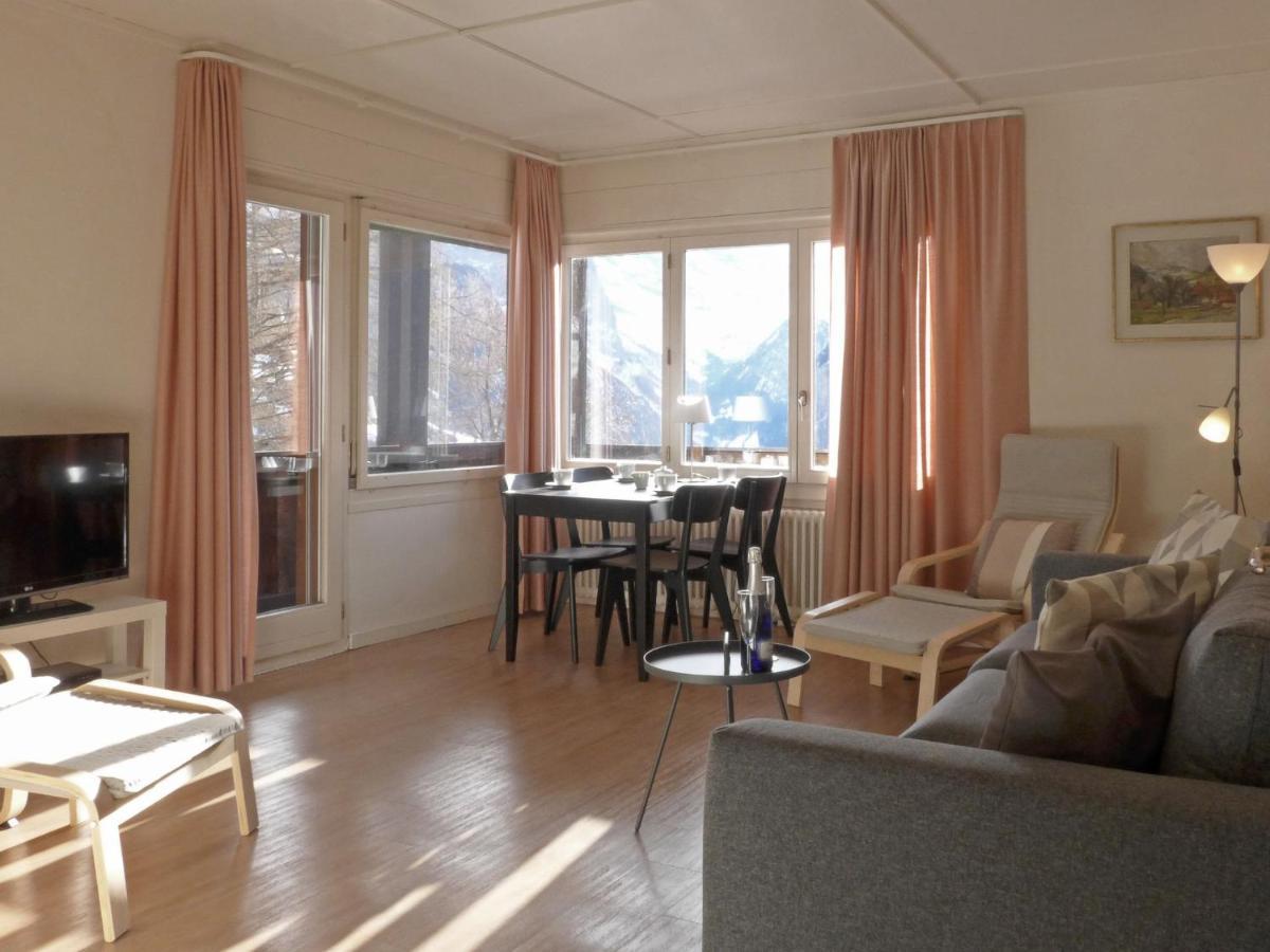 Apartment Helene Apt-Diana By Interhome Βένγκεν Εξωτερικό φωτογραφία